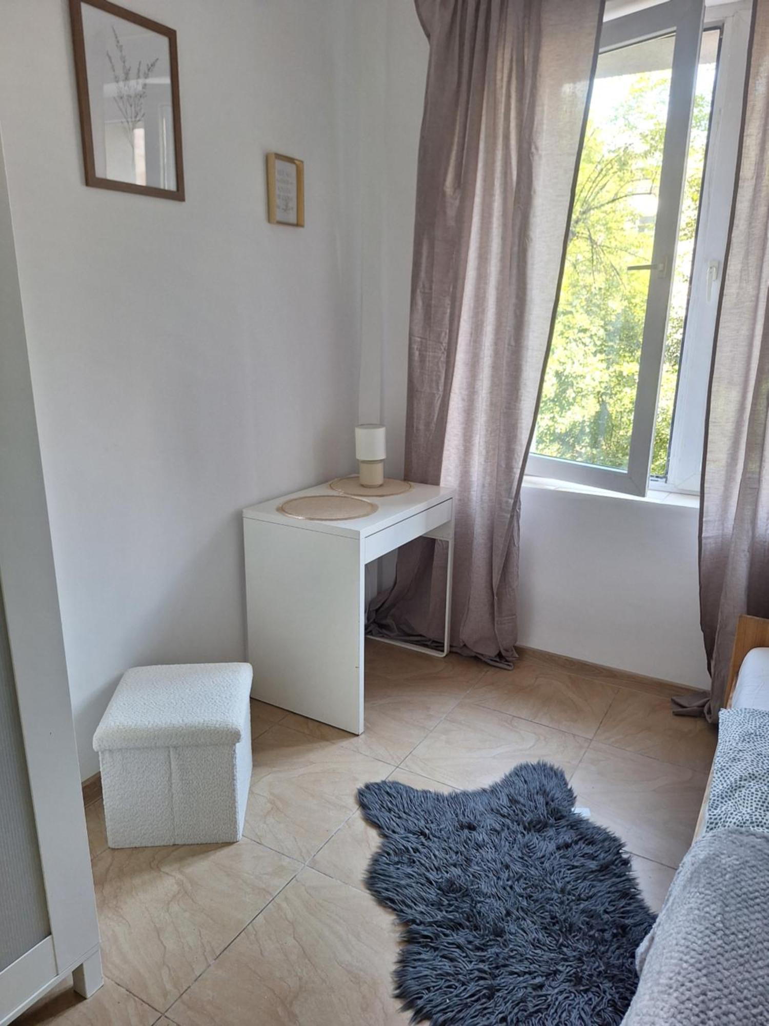 Appartement Regem Aleja Solidarnosci *