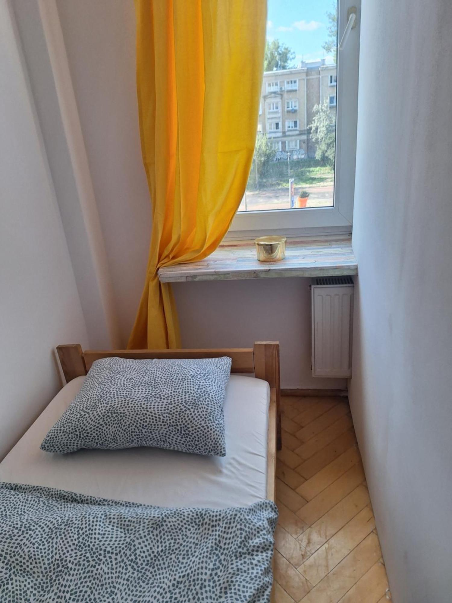 Regem Aleja Solidarnosci Appartement Warschau