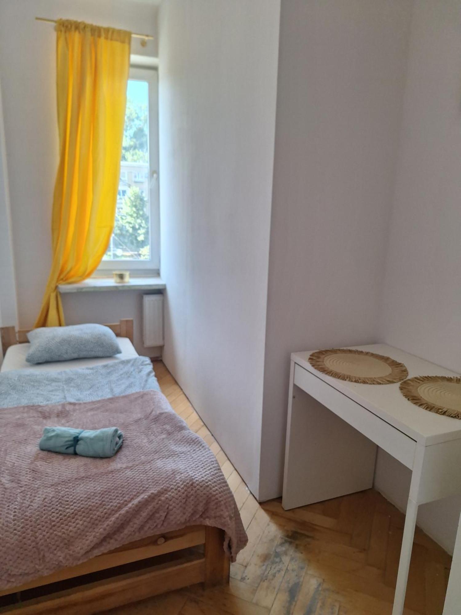 Regem Aleja Solidarnosci Appartement