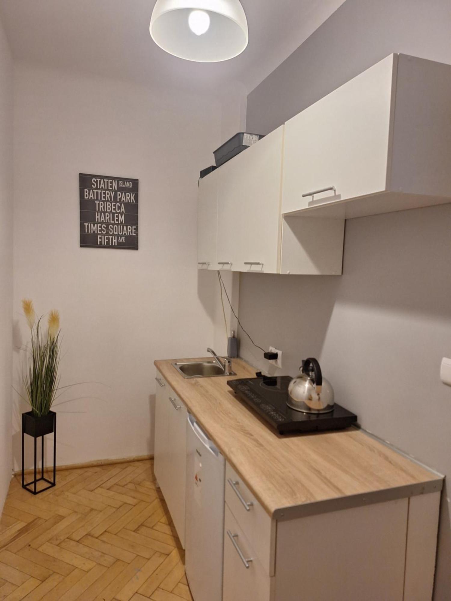 Appartement Regem Aleja Solidarnosci *