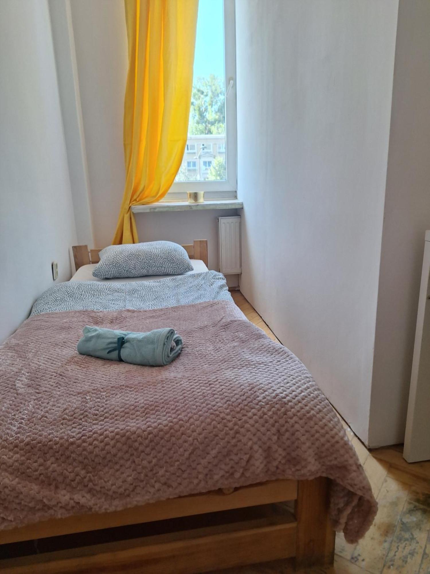 Regem Aleja Solidarnosci Appartement *